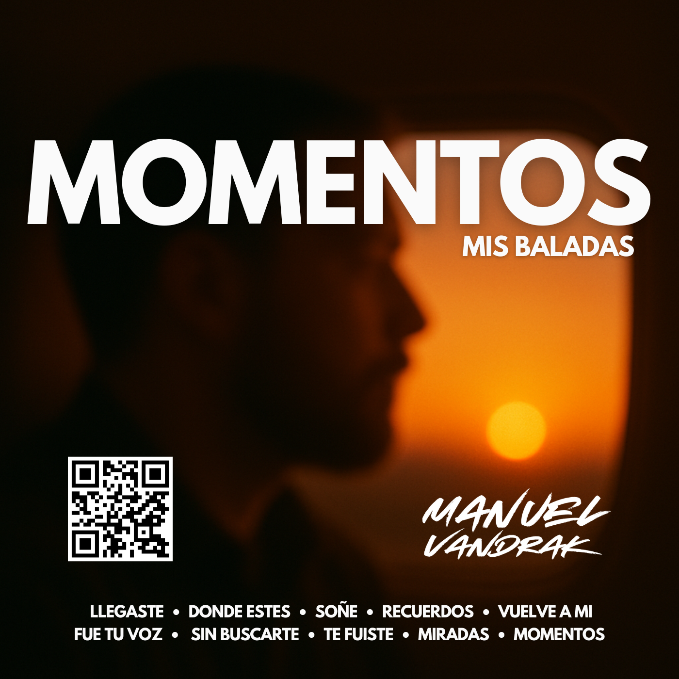 album momentos con nombres
